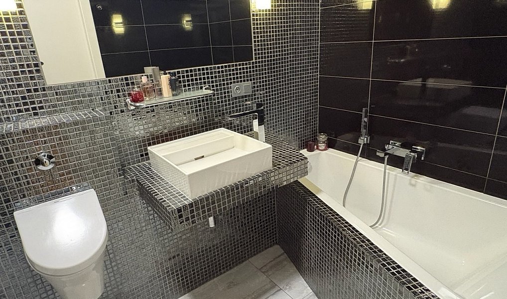 Prodej bytu 3+kk 66 m², Praha – náhled fotky 11