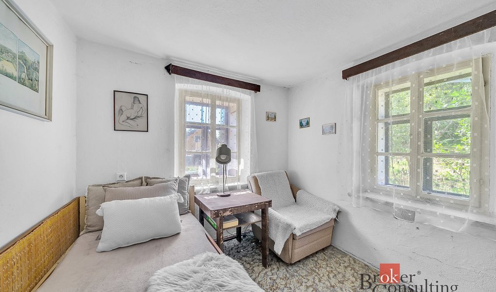Prodej domu 145 m² s pozemkem 2 552 m², Šonov – náhled fotky 11