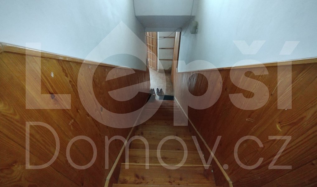 Prodej domu 118 m² s pozemkem 85 m², Jeseník – náhled fotky 7