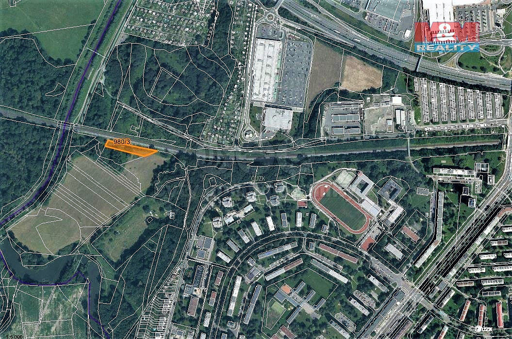 Prodej louky 2 375 m² – pohled 4