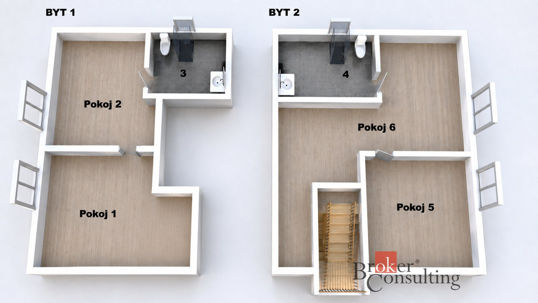 Prodej domu 115 m² s pozemkem 2 105 m² – fotografie 4