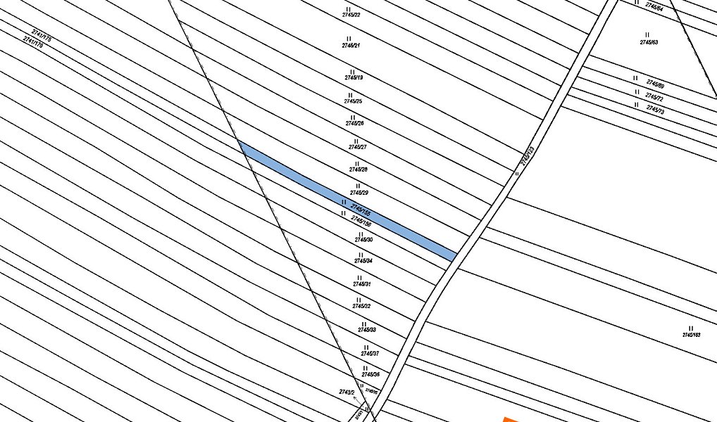 Prodej pozemku 84 m², Svatobořice-Mistřín – náhled fotky 2
