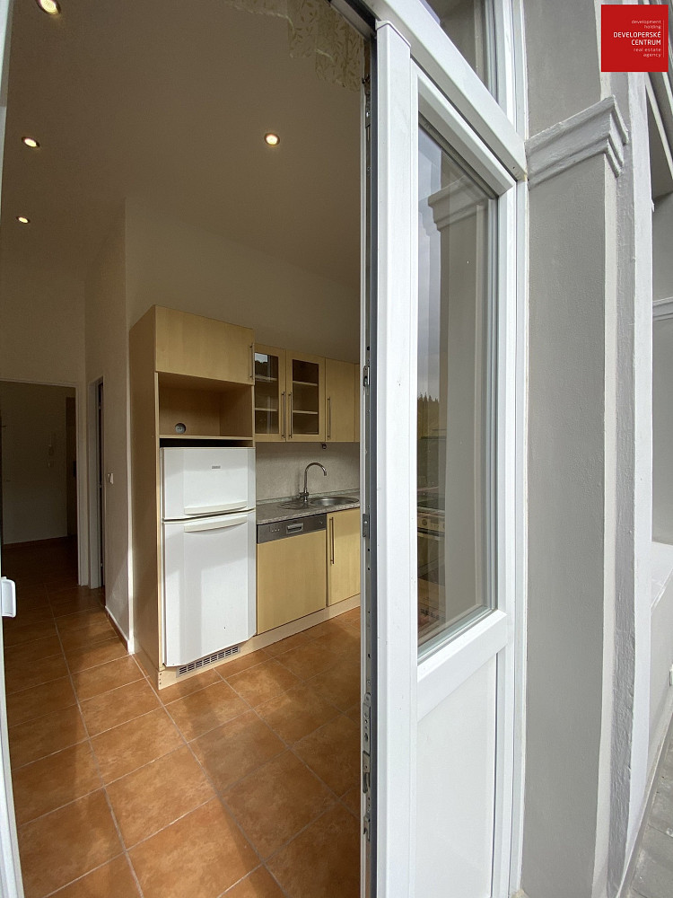 Prodej bytu 2+1 56 m² — photo 2