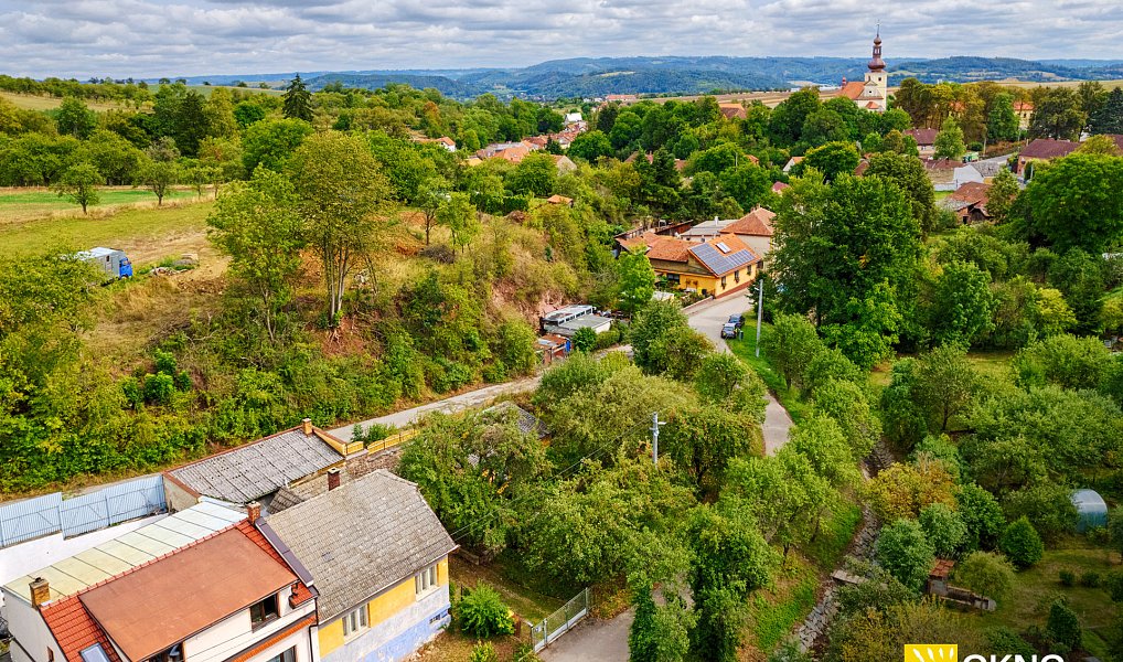 Prodej domu 150 m² s pozemkem 389 m², Sebranice – náhled fotky 14