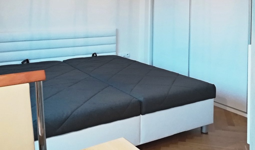 Pronájem bytu 1+kk 42 m², Praha – náhled fotky 7