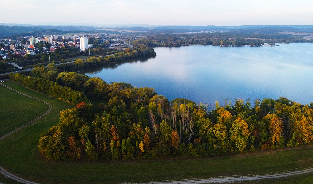 Prodej stavebního pozemku 2 713 m², Česká Skalice – náhled fotky 4