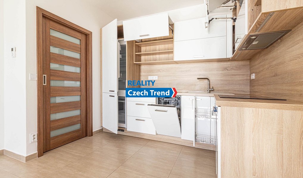 Pronájem bytu 2+kk 54 m², Olomouc – náhled fotky 7