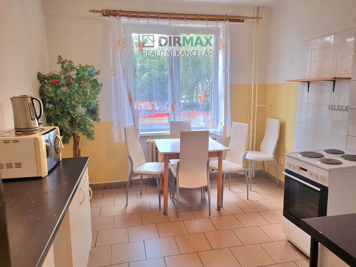 Pronájem pokoje 15 m² — photo 5