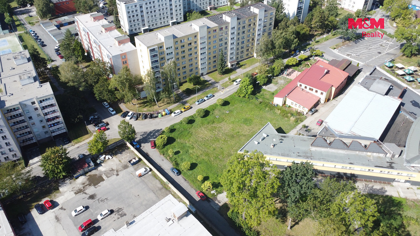 Prodej pozemku 1 596 m² – fotografie 3
