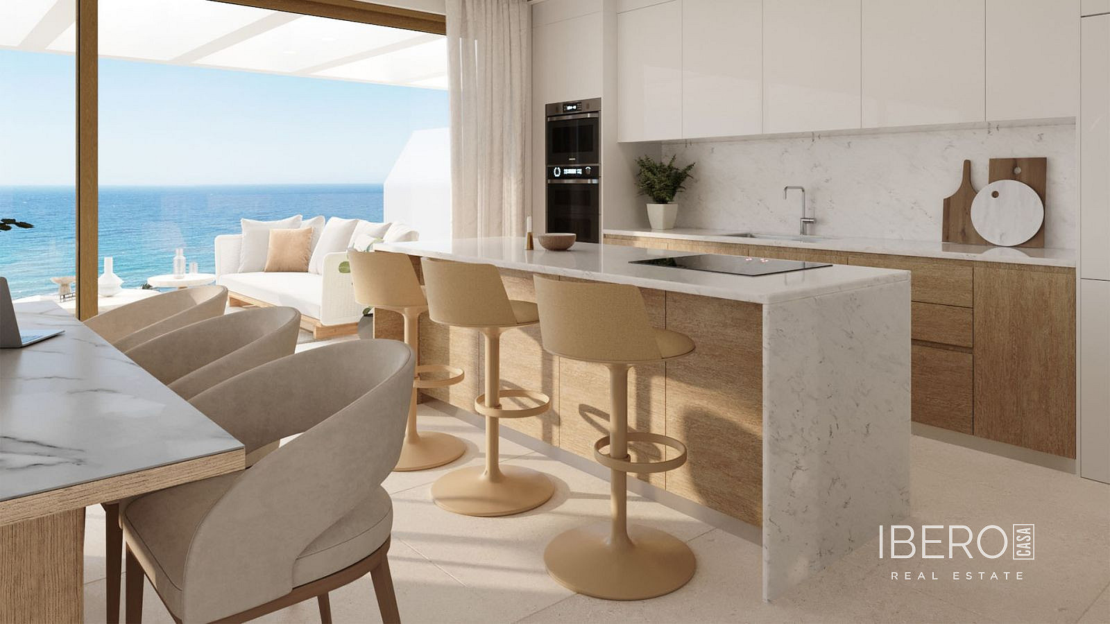Pis 3+kk – Mijas, Urbanización Santa Rosa, Las Lomas de Mijas - Vista 5