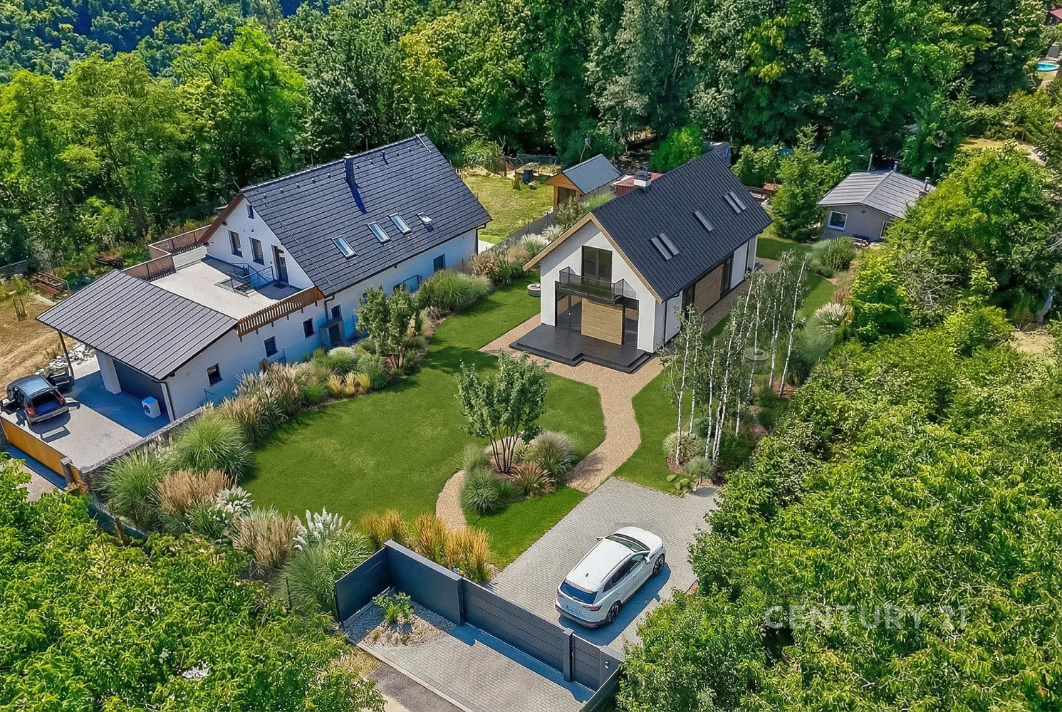 Prodej stavebního pozemku 1 254 m² — photo 5
