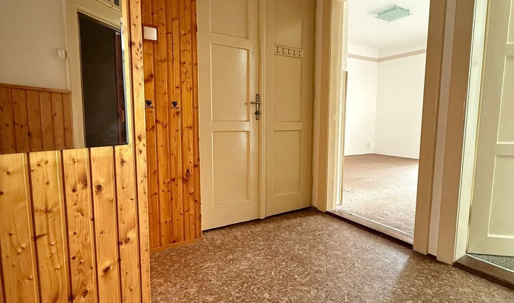 Prodej bytu 2+1 63 m², České Budějovice – náhled fotky 7