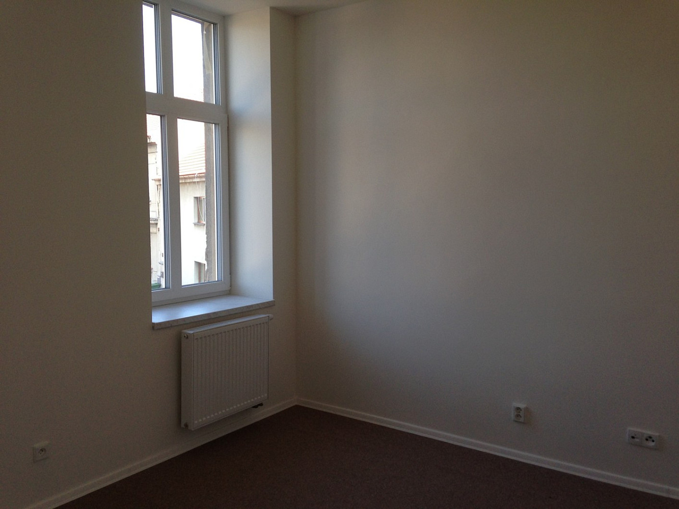 Pronájem bytu 1+kk 31 m² — photo 3