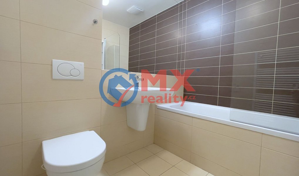 Pronájem bytu 2+1 55 m², Praha – náhled fotky 7