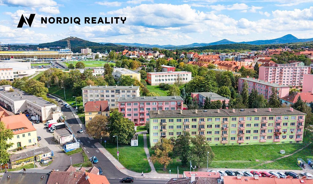 Prodej bytu 2+1 55 m², Teplice – náhled fotky 23
