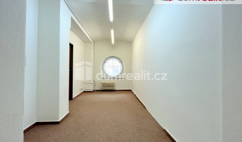 Pronájem kanceláře 24 m², České Budějovice – náhled fotky 7