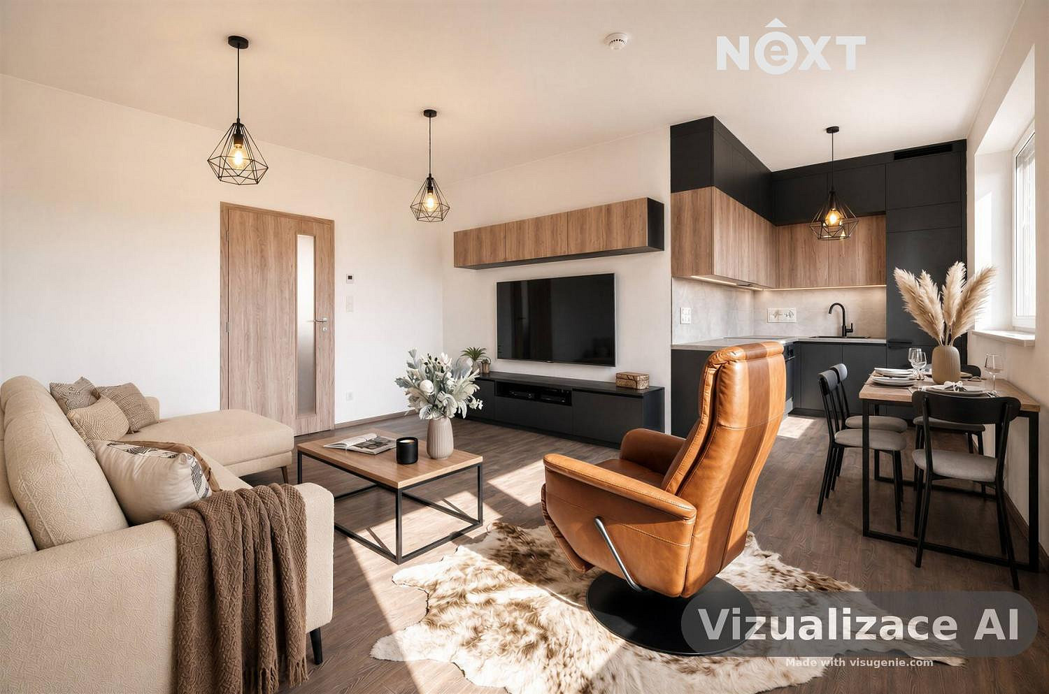 Prodej bytu 3+kk 83 m² – fotografie 5