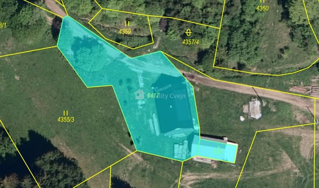 Prodej domu 130 m² s pozemkem 1 154 m², Halenkov – náhled fotky 16