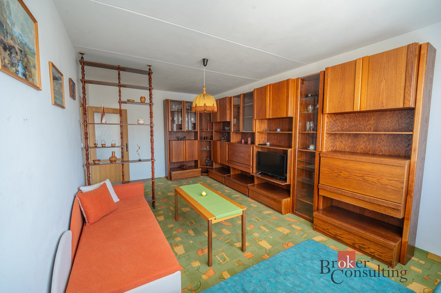 Prodej bytu 1+1 39 m² – fotografie 5