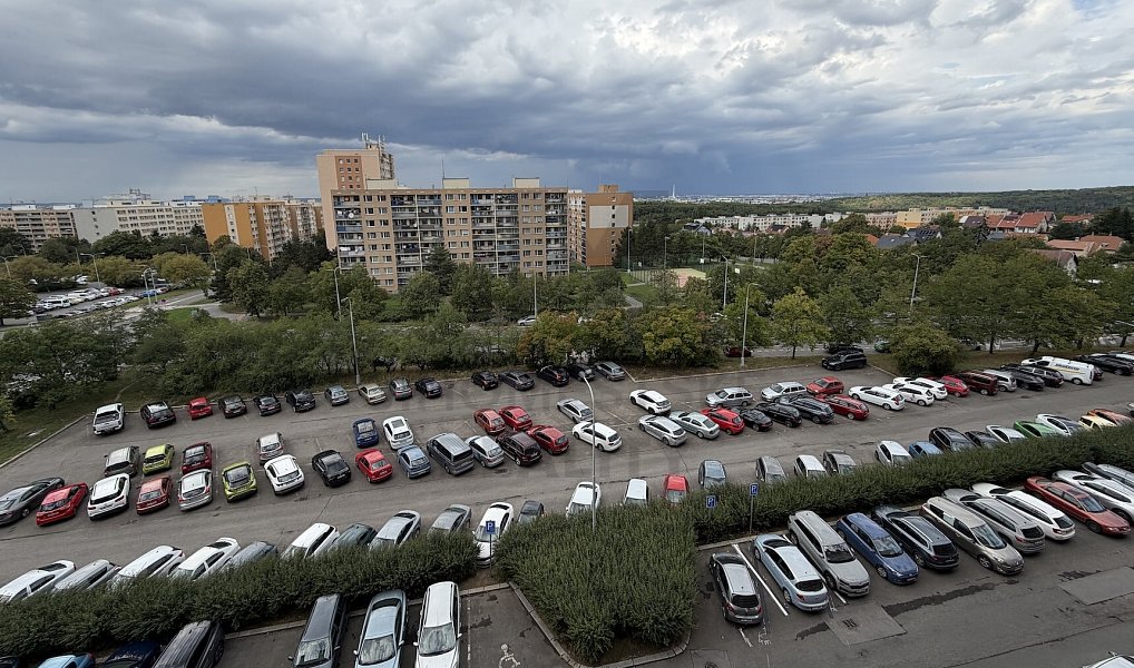 Prodej bytu 3+kk 67 m², Praha – náhled fotky 22