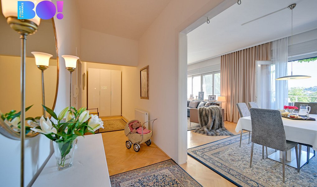 Prodej domu 597 m² s pozemkem 2 425 m², Brno – náhled fotky 5
