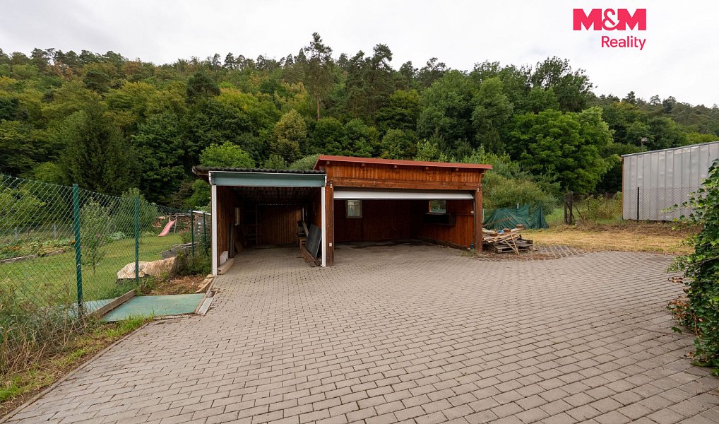 Prodej domu 121 m² s pozemkem 1 271 m², Blansko – náhled fotky 12