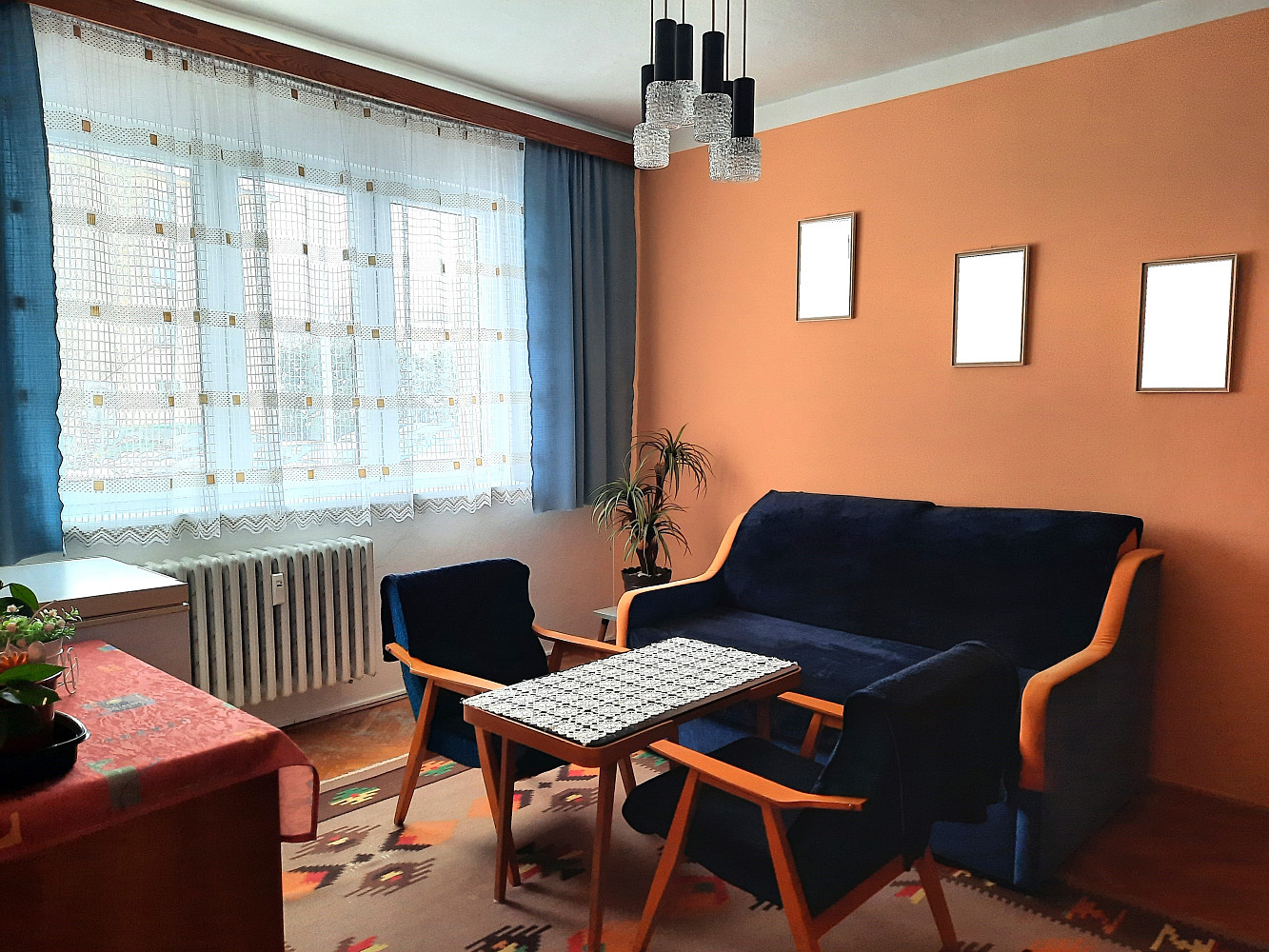 Prodej bytu 3+1 76 m² — photo 3
