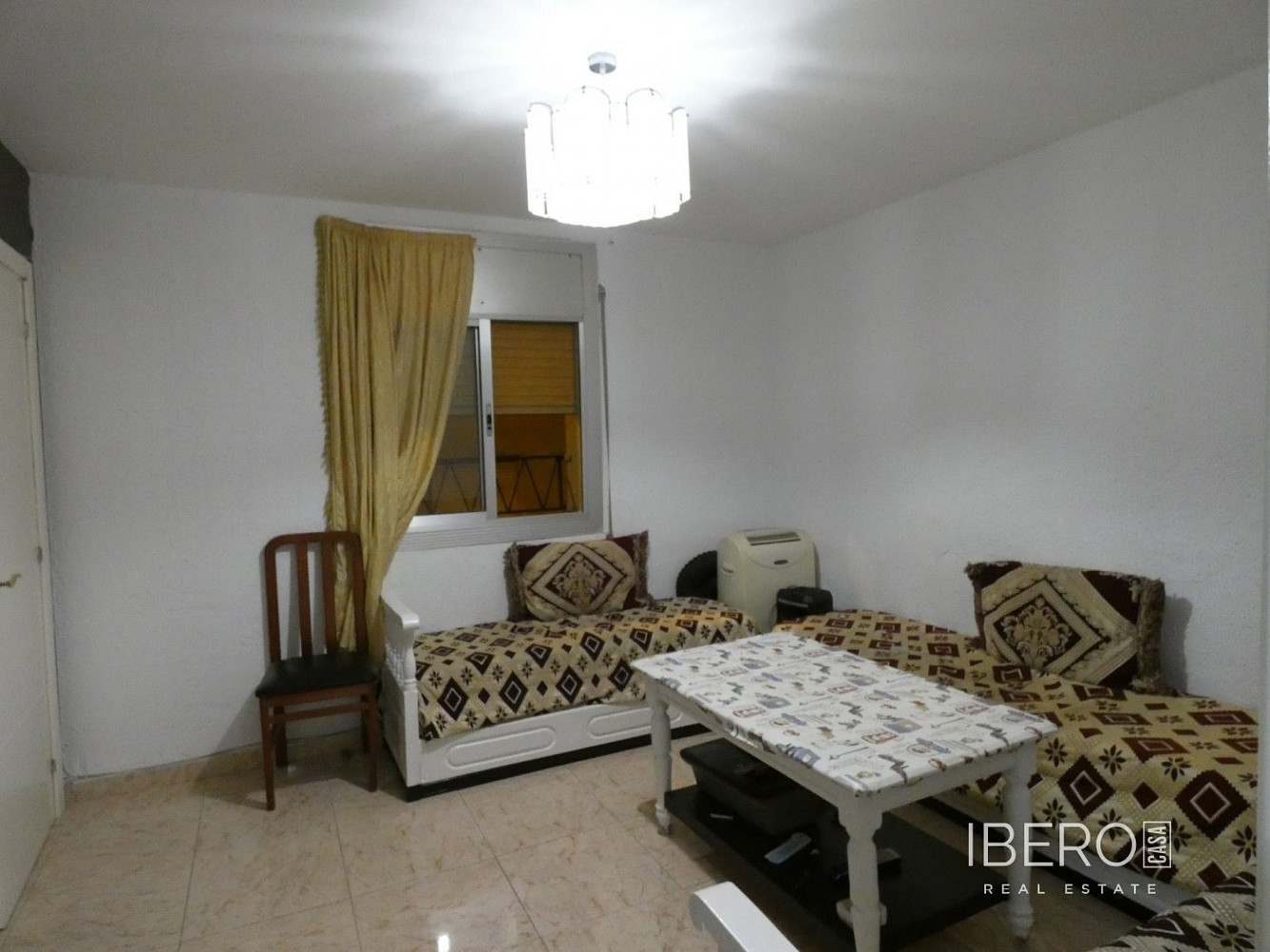 Piso 3+kk – Badalona, Centre, Barcelonès - Vista 3