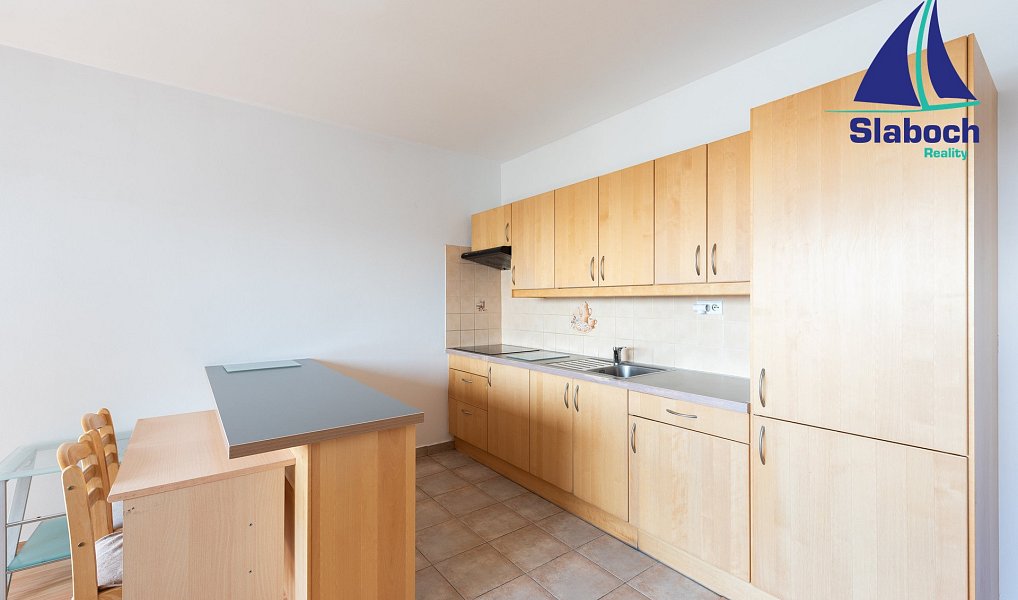 Pronájem bytu 3+kk 111 m², Praha – náhled fotky 4