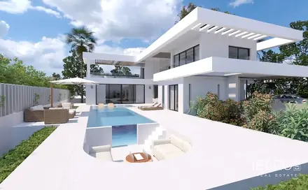 Prodej domu 267 m² s pozemkem 849 m², Manilva, Španělsko