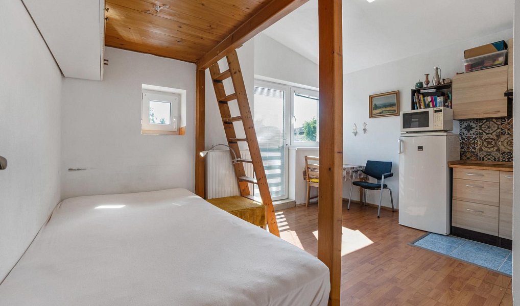 Prodej domu 90 m² s pozemkem 165 m², Praha – náhled fotky 16