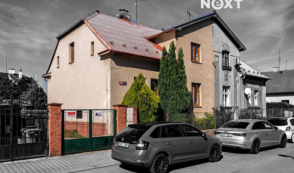 Prodej domu 147 m² s pozemkem 394 m², Mladá Boleslav – náhled fotky 3