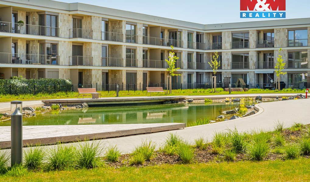 Prodej bytu 4+kk 109 m², Brandýs nad Labem-Stará Boleslav – náhled fotky 22
