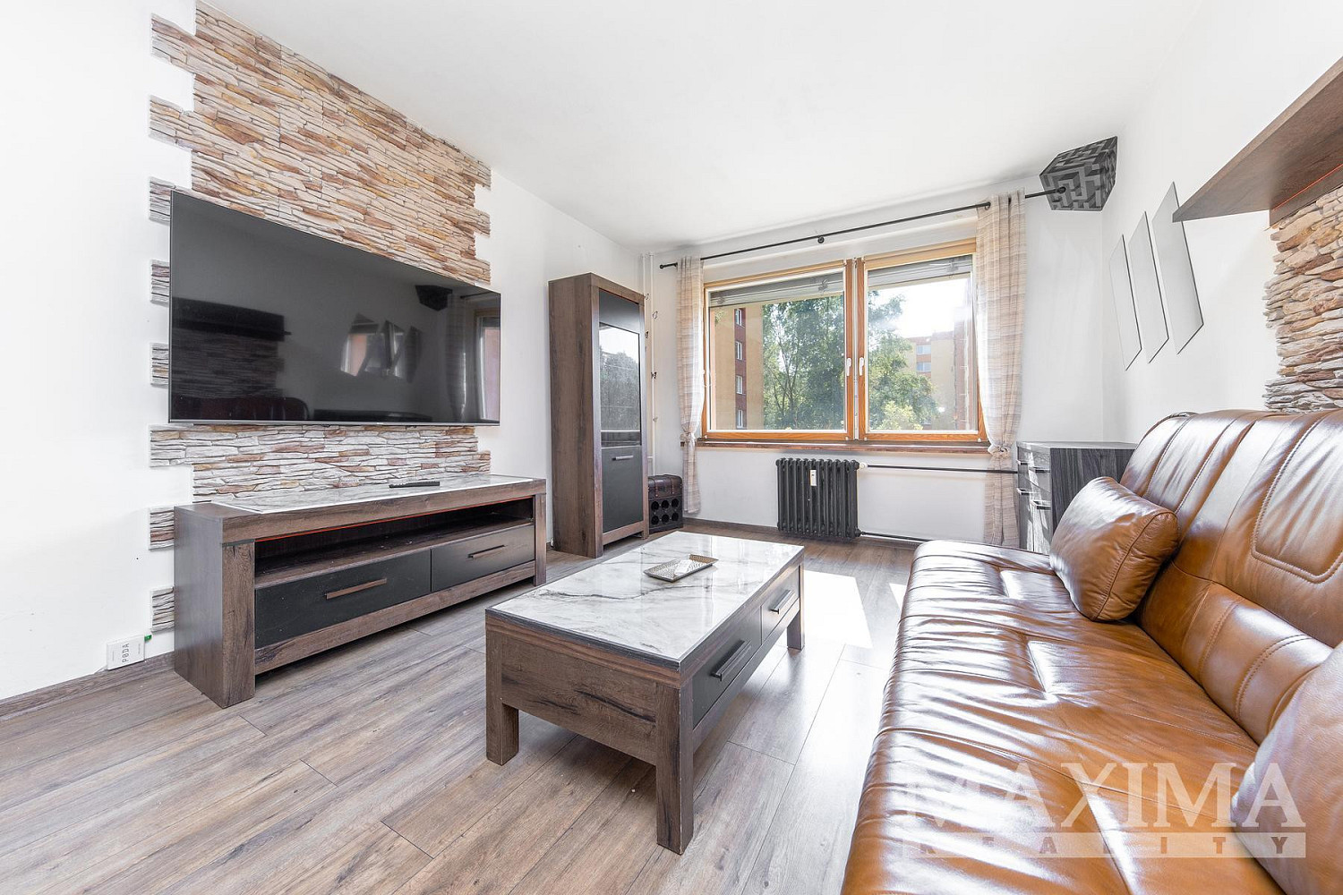 Prodej bytu 1+1 39 m² – fotografie 2