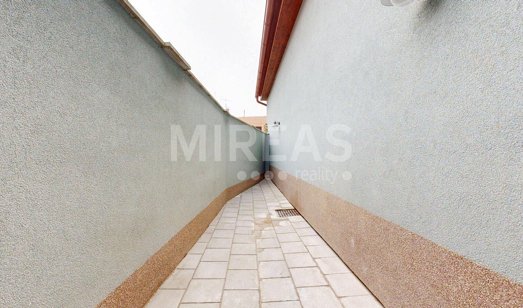 Pronájem domu 134 m² s pozemkem 97 m², Lysá nad Labem – náhled fotky 9