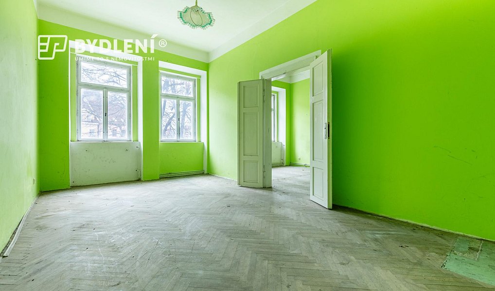 Prodej domu 389 m² s pozemkem 226 m², Teplice – náhled fotky 3