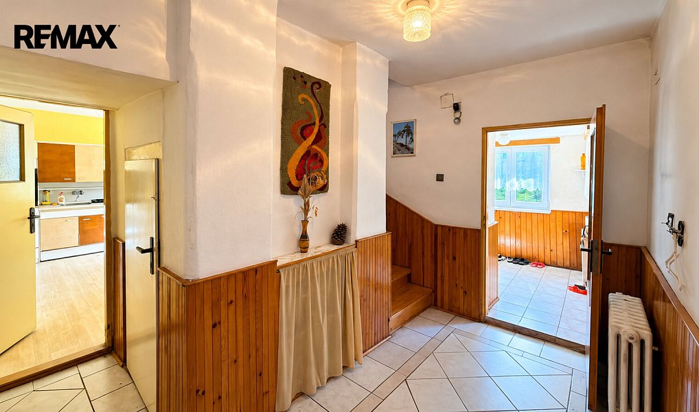 Prodej domu 170 m² s pozemkem 1 659 m², Halže – náhled fotky 16