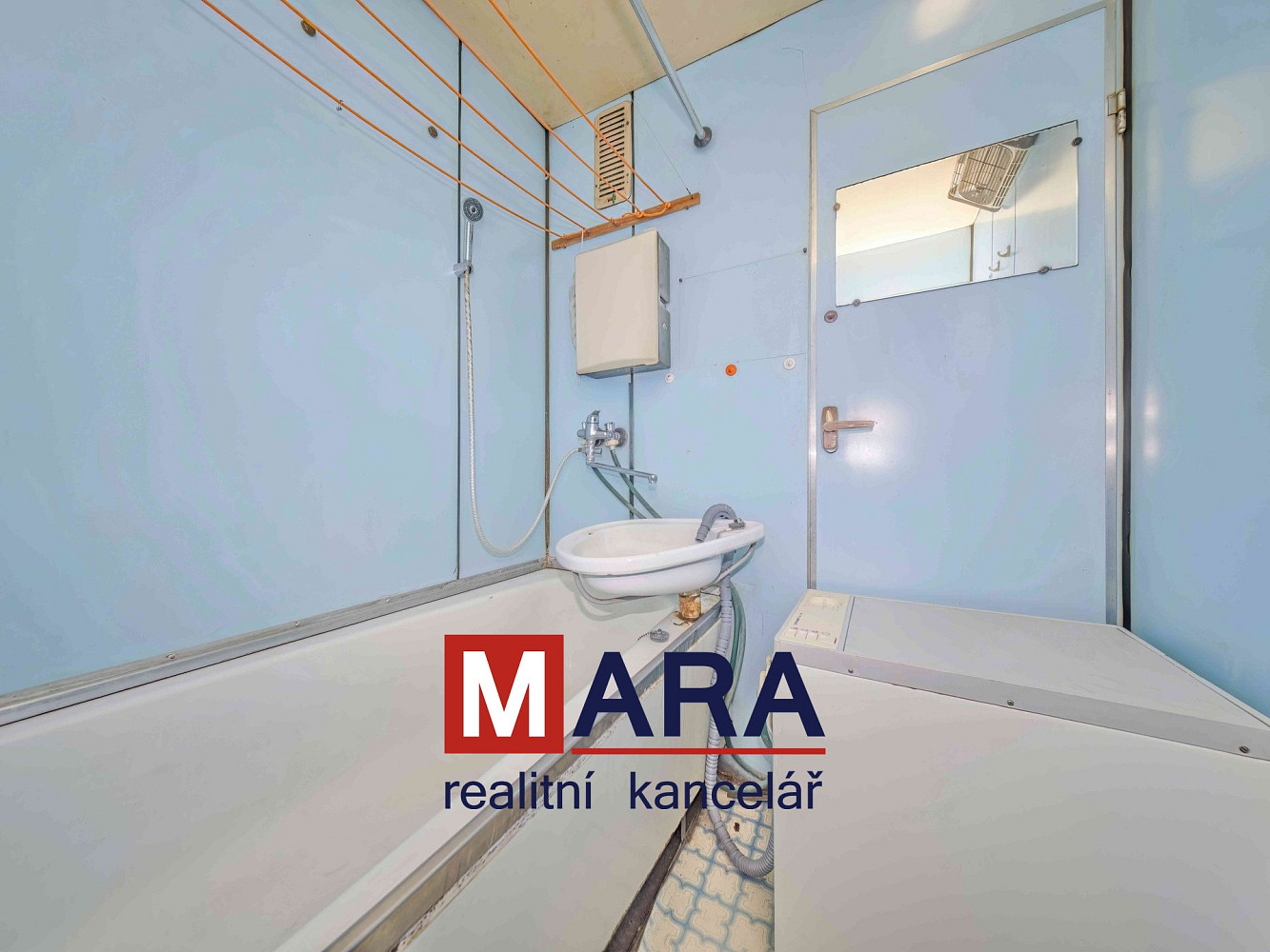 Prodej bytu 2+1 56 m² – fotografie 4