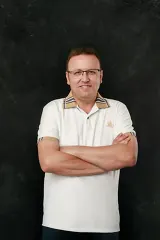 Martin Fördös