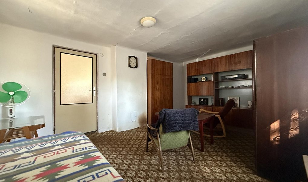 Prodej domu 86 m² s pozemkem 526 m², Měrunice – náhled fotky 14