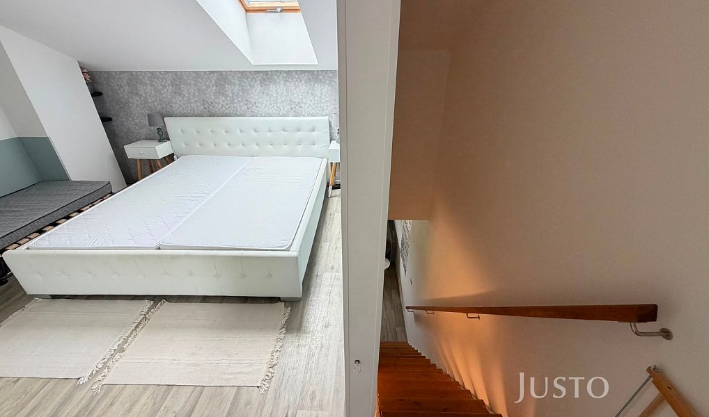 Pronájem bytu 2+kk 43 m², Hrádek nad Nisou – náhled fotky 12