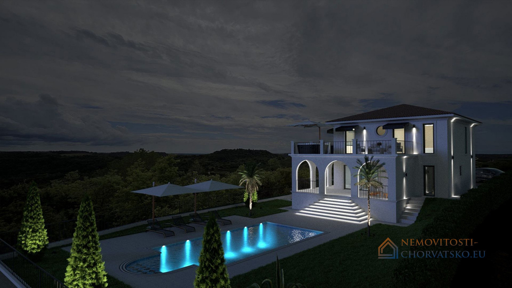 Prodej domu 384 m² s pozemkem 832 m² – další