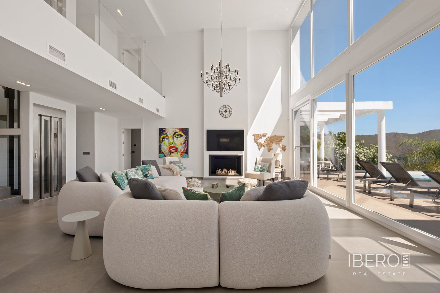 Casa 6+kk – Marbella - Més