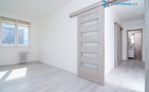 Prodej bytu 2+1 43 m², Konzumní, Havířov - Šumbark, okres Karviná