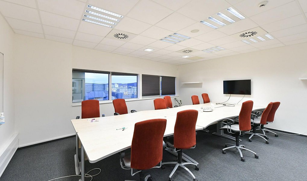 Pronájem kanceláře 247 m², Mladá Boleslav – náhled fotky 2