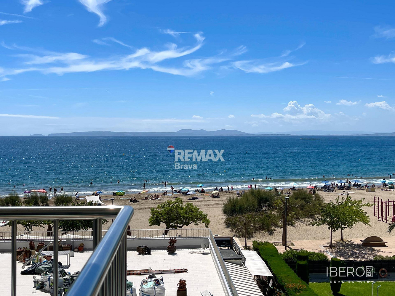 Piso 2+kk – Roses - Vista 2