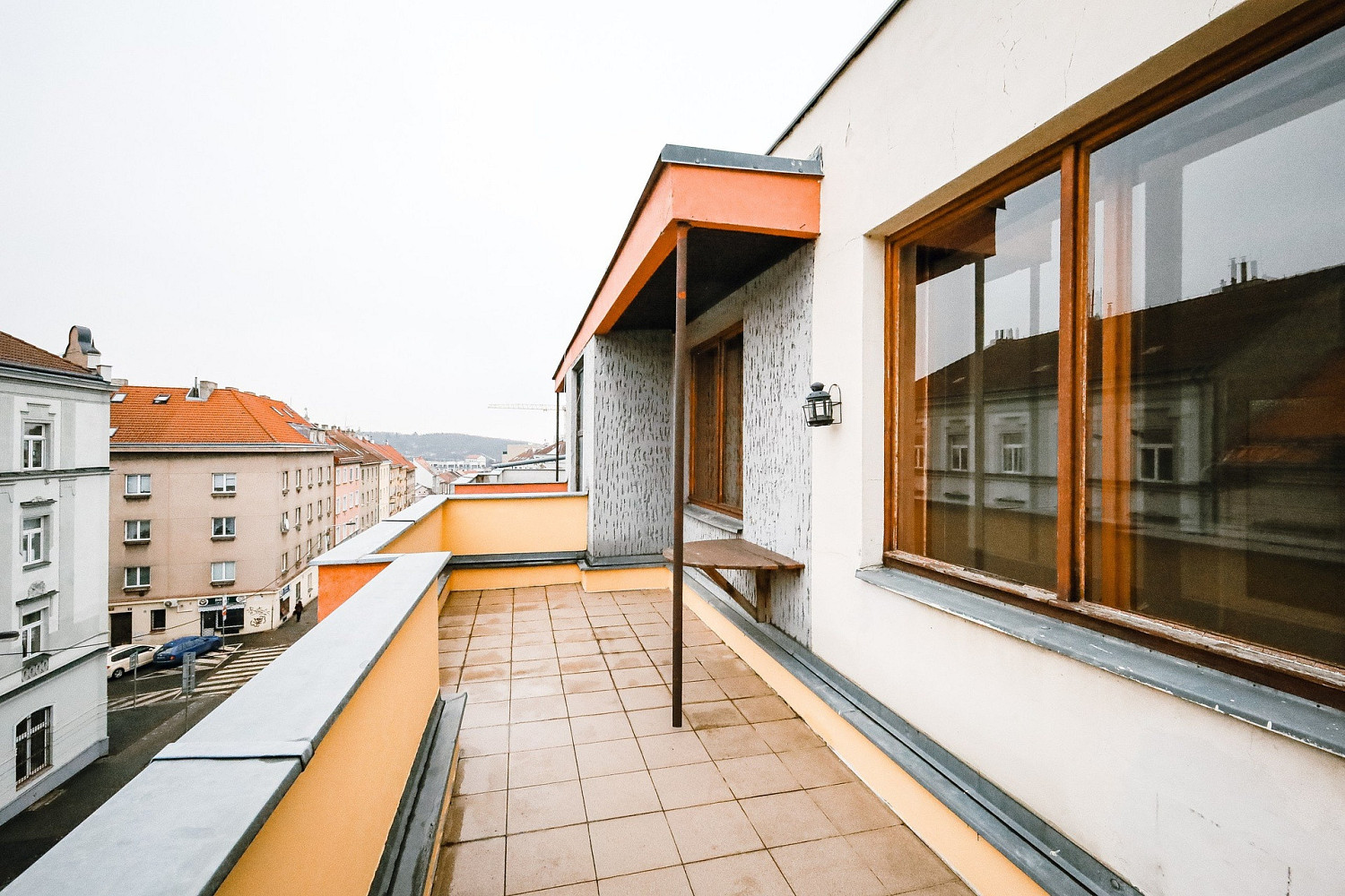 Prodej bytu 2+kk 40 m²