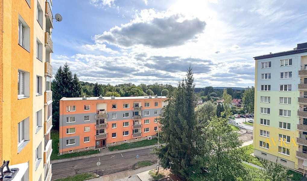 Prodej bytu 2+1 65 m², Mariánské Lázně – náhled fotky 15