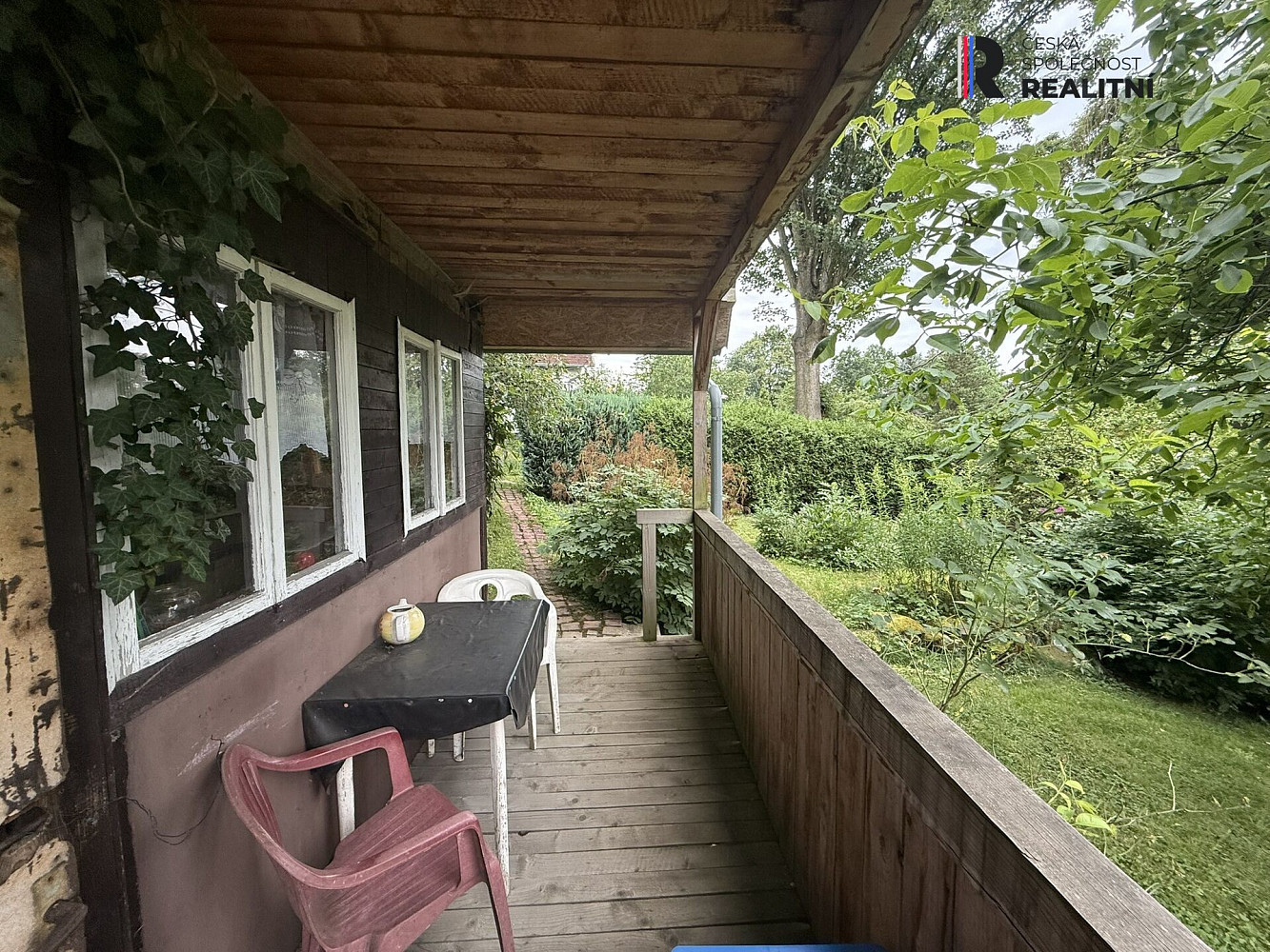 Prodej chaty/chalupy 28 m² s pozemkem 513 m² — photo 2