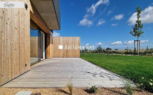 Prodej domu 234 m² s pozemkem 457 m², Popovičky - Nebřenice, okres Praha-východ